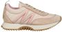 Moncler Low-Top Sneakers Pacey Sneakers in beige - Thumbnail 3