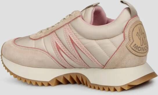 Moncler Low-Top Sneakers Pacey Sneakers in beige