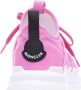 Moncler Low-Top Sneakers Sneaker Pink in poeder roze - Thumbnail 2