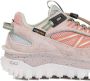 Moncler Lage-top sneaker Pastel Pink Trailgrip Sneakers in beige - Thumbnail 2