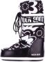 Moon boot Zwarte Winterlaarzen met Nylon Bovenwerk Black Dames - Thumbnail 13