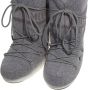 Moon boot Iconische Viltlaars in Grijs Gray Dames - Thumbnail 6