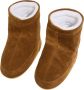 Moonboot Boots & laarzen Mb Icon Low Nolace Suede in bruin - Thumbnail 2