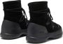 Moonboot Boots & laarzen Moon Boot Boots Black in zwart - Thumbnail 2