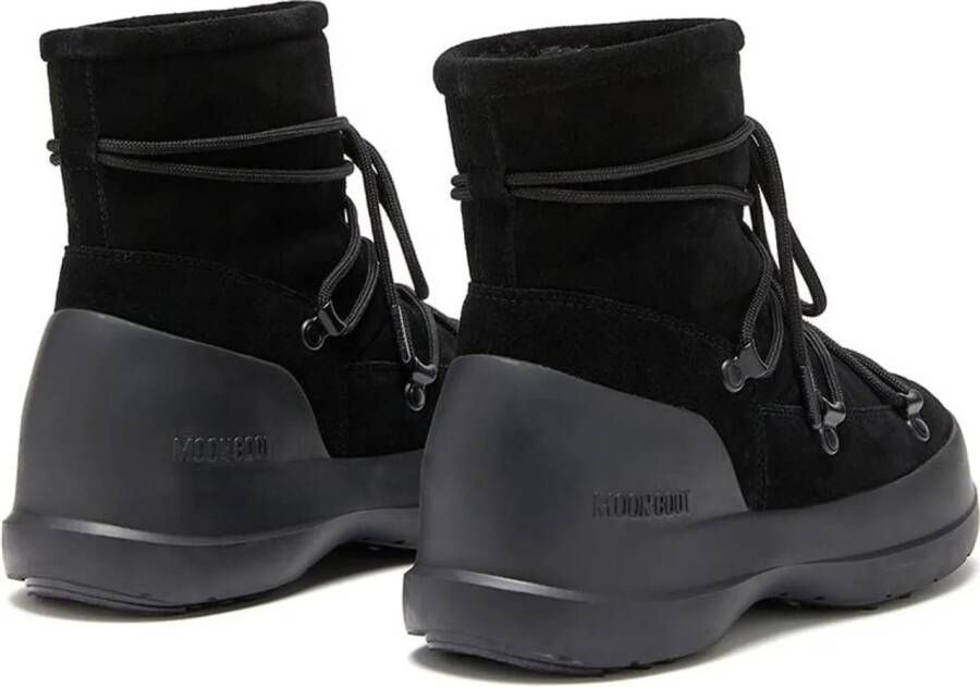 Moonboot Boots & laarzen Moon Boot Boots Black in zwart