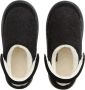 Moon boot Sneeuwlaarzen MB Park Clog Felt Black Dames - Thumbnail 28