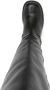 Moschino Boots Black in zwart - Thumbnail 2