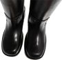 Moschino Boots & laarzen Plate in zwart - Thumbnail 9