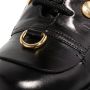 Moschino Boots & laarzen Snap Button in zwart - Thumbnail 2