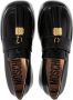 Moschino Loafers Metal Tassel in zwart - Thumbnail 3