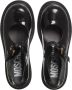 Moschino Klassieke Zwarte Loafers Black Dames - Thumbnail 8