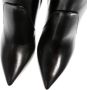 Moschino Pumps & high heels Heel in zwart - Thumbnail 3