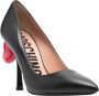 Moschino Pumps & high heels Pumps Black in zwart - Thumbnail 2