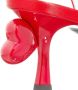 Moschino Pumps & high heels Scarpa Donna in rood - Thumbnail 2