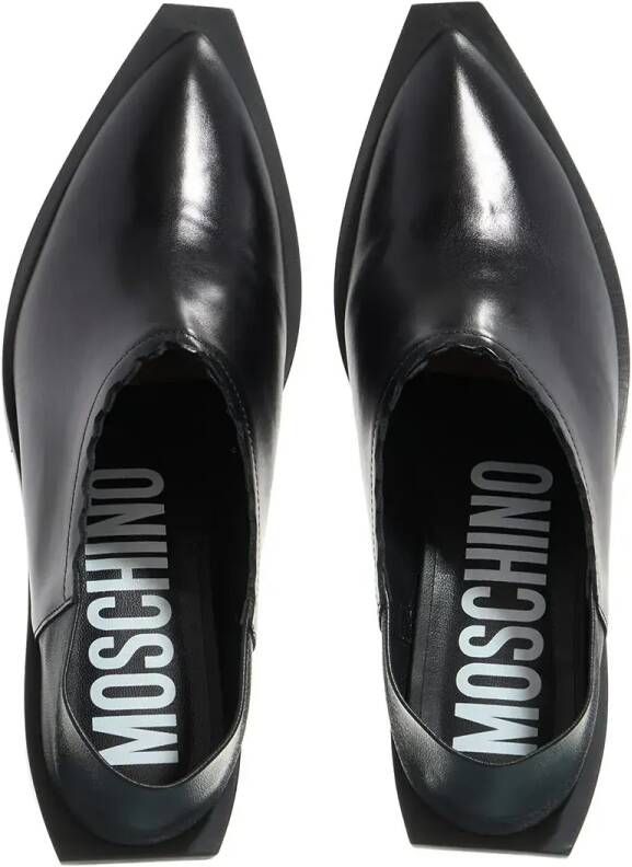 Moschino Pumps & high heels Scarpa Donna in zwart