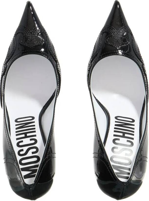 Moschino Pumps & high heels Scarpa Donna in zwart