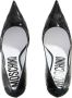 Moschino Pumps & high heels Scarpa Donna in zwart - Thumbnail 2