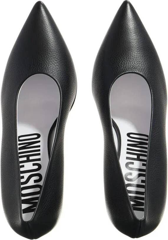 Moschino Pumps & high heels Scarpa Donna in zwart