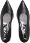 Moschino Pumps & high heels Scarpa Donna in zwart - Thumbnail 2