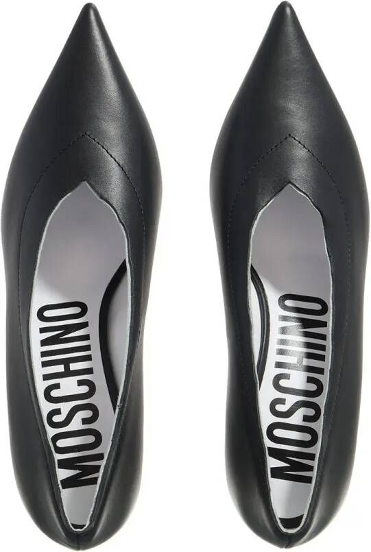 Moschino Pumps & high heels Scarpa Donna in zwart