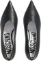 Moschino Pumps & high heels Scarpa Donna in zwart - Thumbnail 2