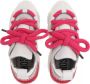 Moschino Sneakers Sneakerd Bolla30 in grijs - Thumbnail 2