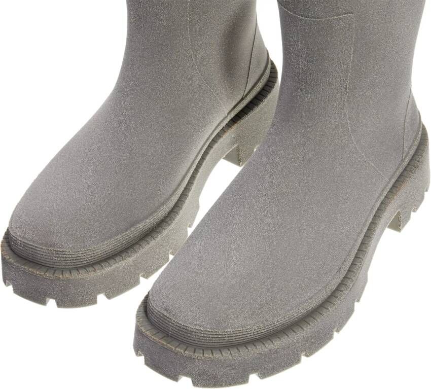 nat-2 Low-Top Sneakers ™ Bio Boot grey green vegan (W) 100% waterp in groen