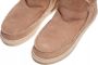 Nat-2 Low-Top Sneakers ™ Sneep camel (W) in beige - Thumbnail 2