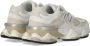 New Balance Low-Top Sneakers 9060 SEA SALT OFF WHITE SNEAKER in beige - Thumbnail 48