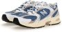 New Balance Stijlvolle Sneakers voor nen en Blue - Thumbnail 28