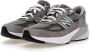 New Balance Low-Top Sneakers Grey Gray in grijs - Thumbnail 2