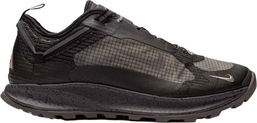 Nike Low-Top Sneakers Acg Air Nasu 2 Sneakers in zwart