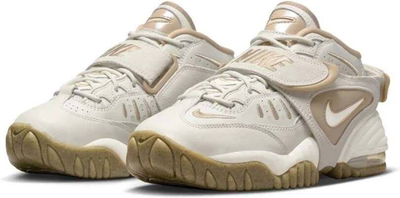 Nike Low-Top Sneakers Air Adjust Force Sneakers in beige