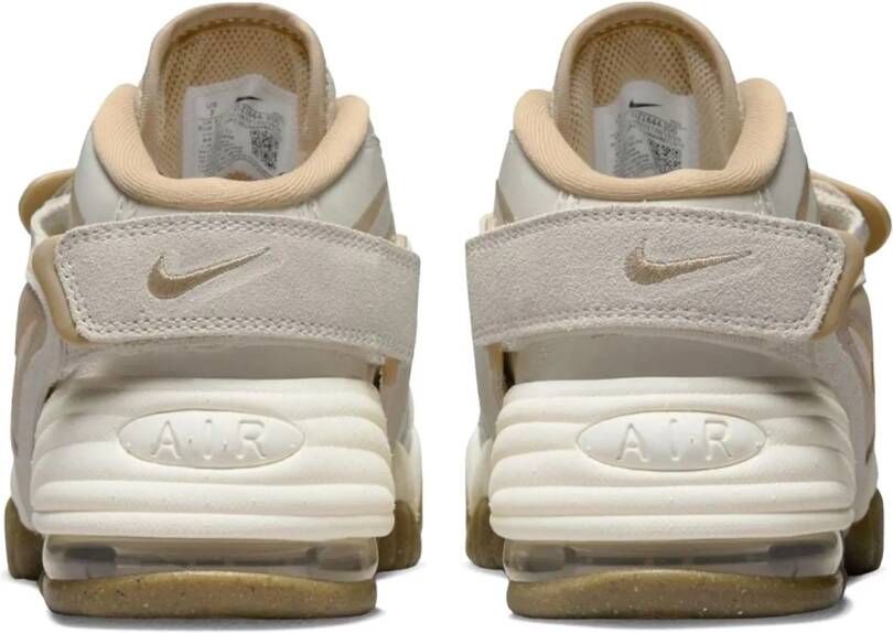 Nike Low-Top Sneakers Air Adjust Force Sneakers in beige