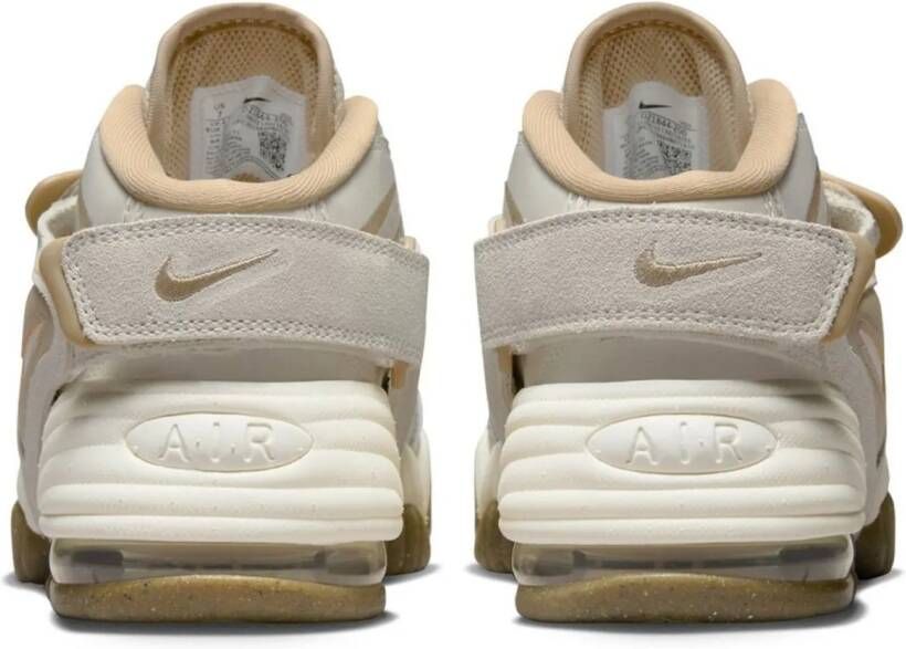 Nike Low-Top Sneakers Air Adjust Force Sneakers in beige