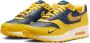 Nike Low-Top Sneakers Air Max 1 Prm 'michigan' Sneakers in meerkleurig - Thumbnail 9