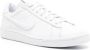 Nike Low-Top Sneakers Comme Des Garçons Black X Tennis Classic Sneakers in wit - Thumbnail 8