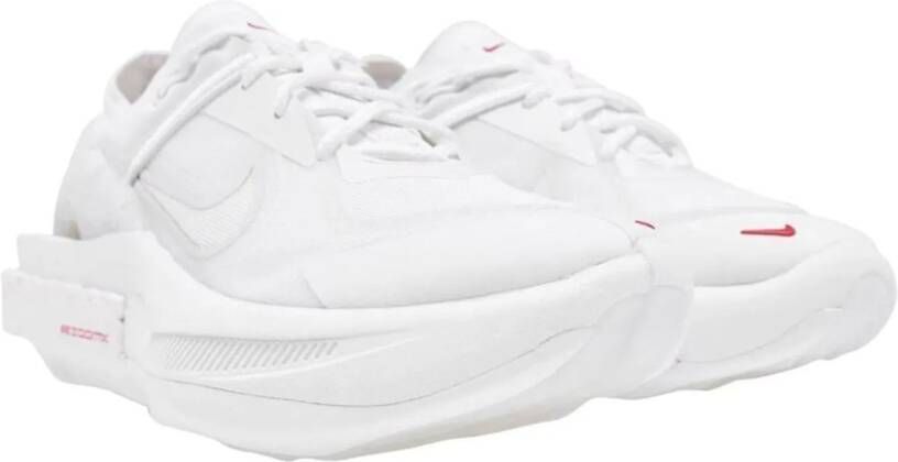 Nike Low-Top Sneakers Fontanka Edge Sneakers in wit