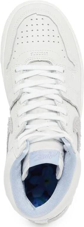 Nike Low-Top Sneakers Jordan X Forget Me Nots Air Ship Se Sneakers in wit