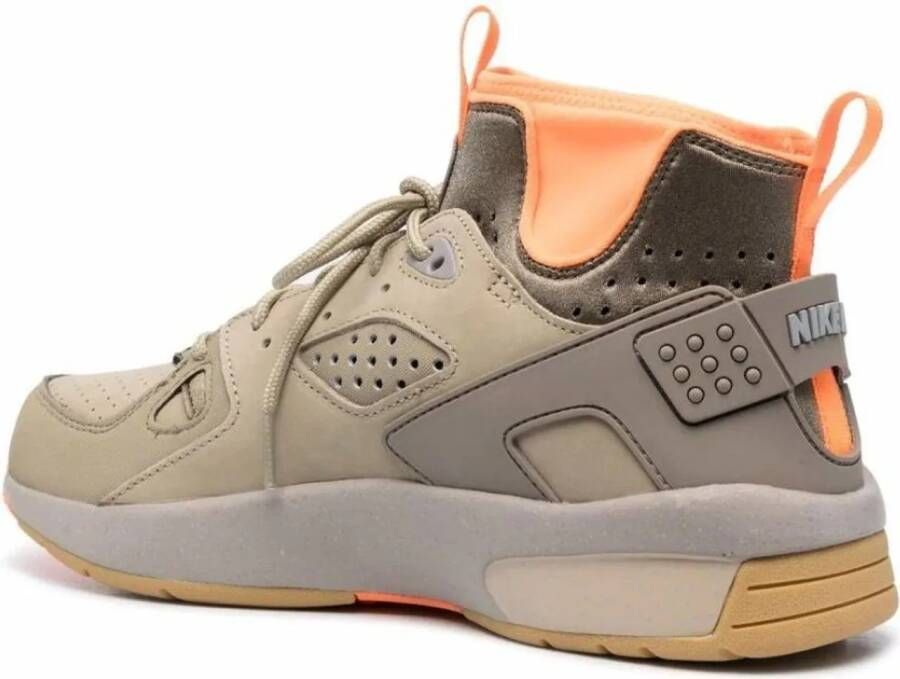 Nike Low-Top Sneakers Acg Air Mowabb Limestone Sneakers in beige