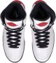 Nike Sneakers Air Jordan 2 Retro Chicago Sneakers in wit - Thumbnail 7