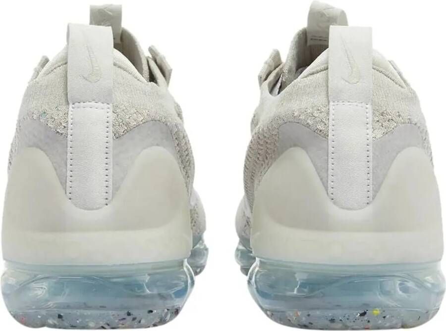 Nike Sneakers Air Vapormax 2021 Flyknit Sneakers in wit