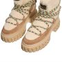 No Name Boots & laarzen Gravitee Snowboots W in beige - Thumbnail 3