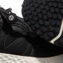 No Name Sneakers Carter Runner W in zwart - Thumbnail 3