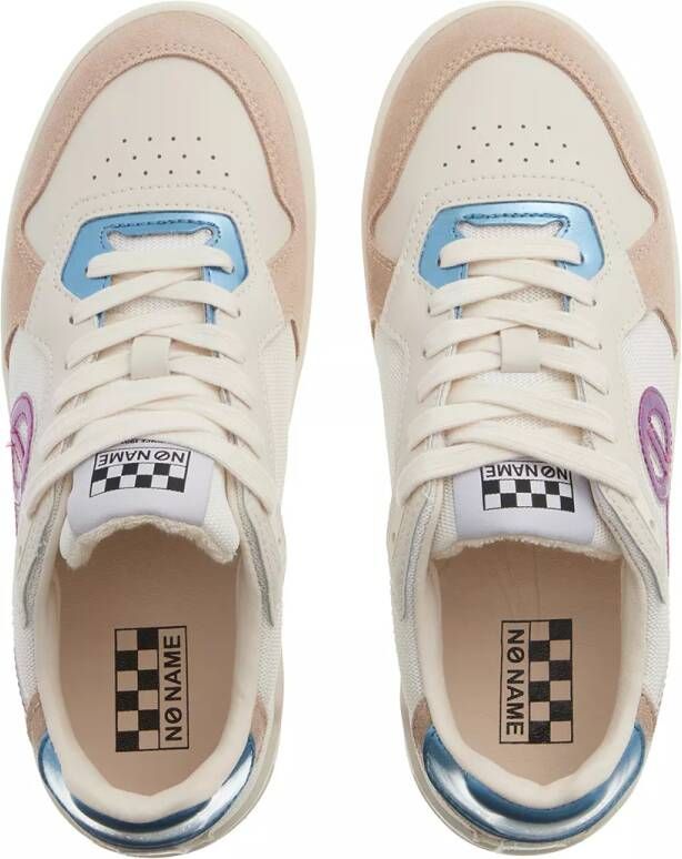 No Name Sneakers Kelly Sneaker in beige