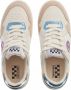 No Name Sneakers Kelly Sneaker in beige - Thumbnail 3