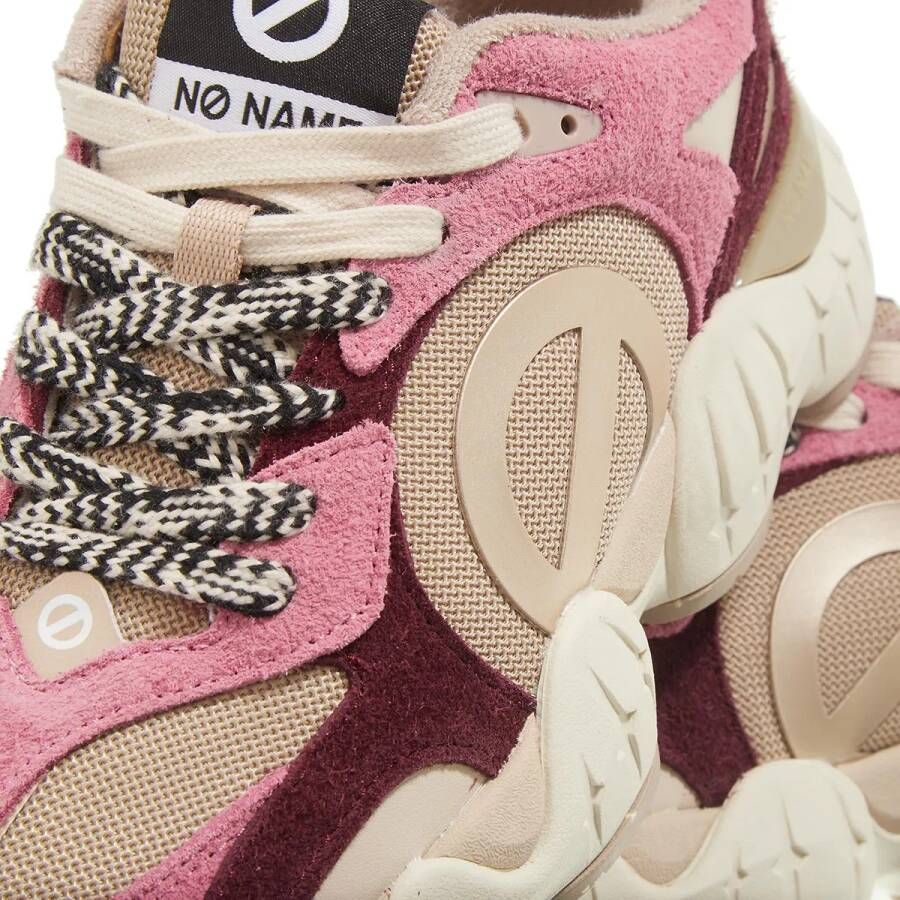 No Name Sneakers Krazee Runner W in beige