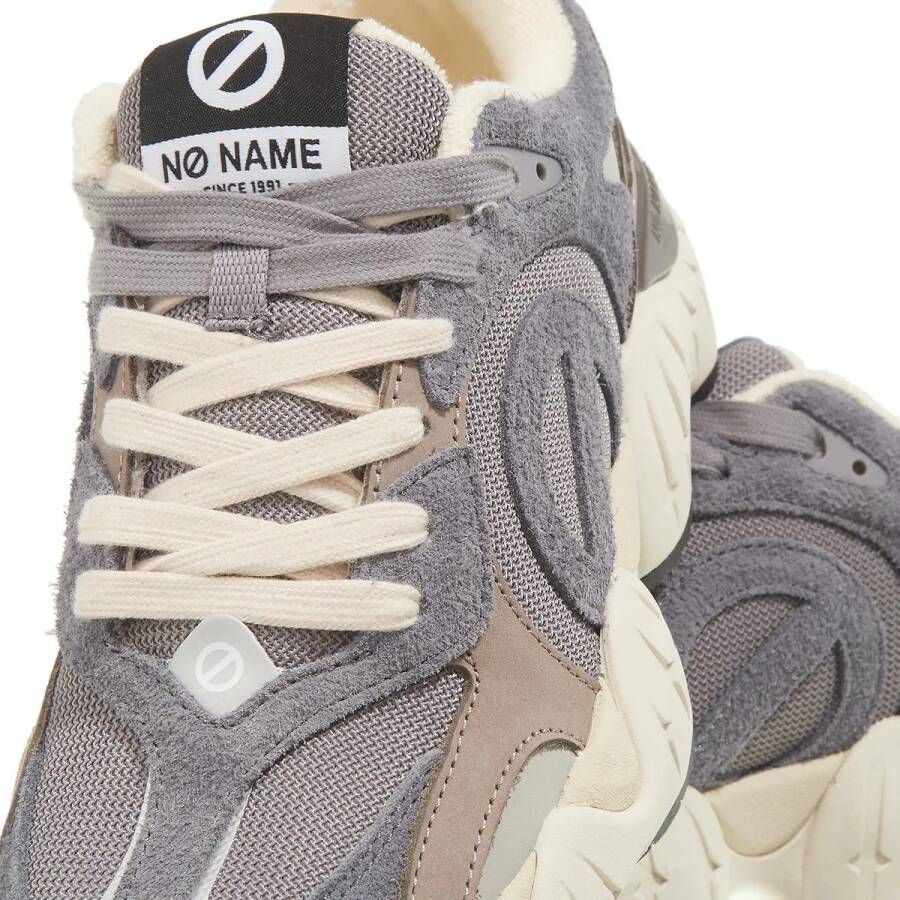 No Name Sneakers Krazee Runner W in blauw