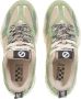 No Name Sneakers Krazee Runner W in groen - Thumbnail 3