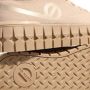 No Name Sneakers Play Mid W in beige - Thumbnail 2